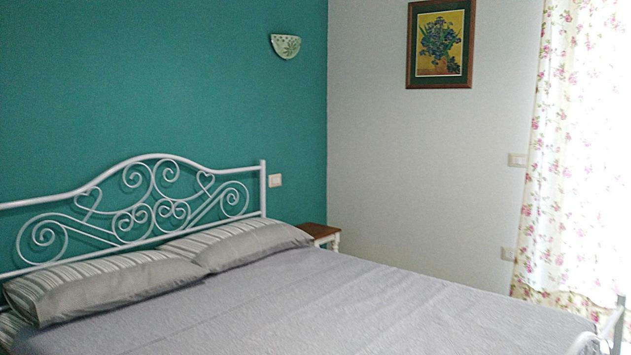 La Peonia Casa Vacanze In Montagna Prato Verde Panorama Stupendo Sardegna Seulo Экстерьер фото