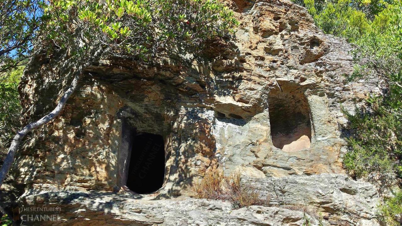 La Peonia Casa Vacanze In Montagna Prato Verde Panorama Stupendo Sardegna Seulo Экстерьер фото